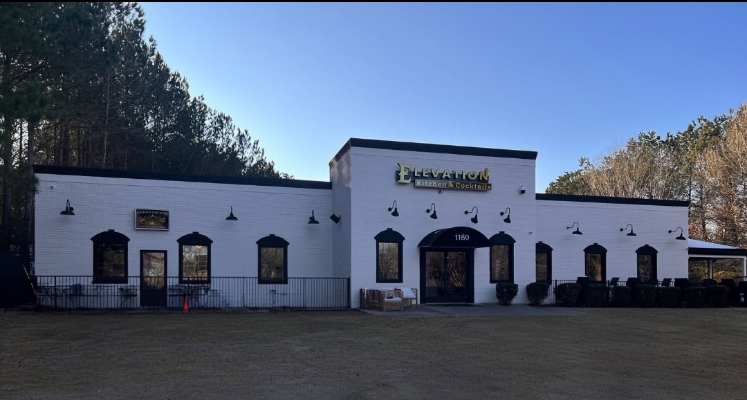 Elevation Kitchen & Cocktails